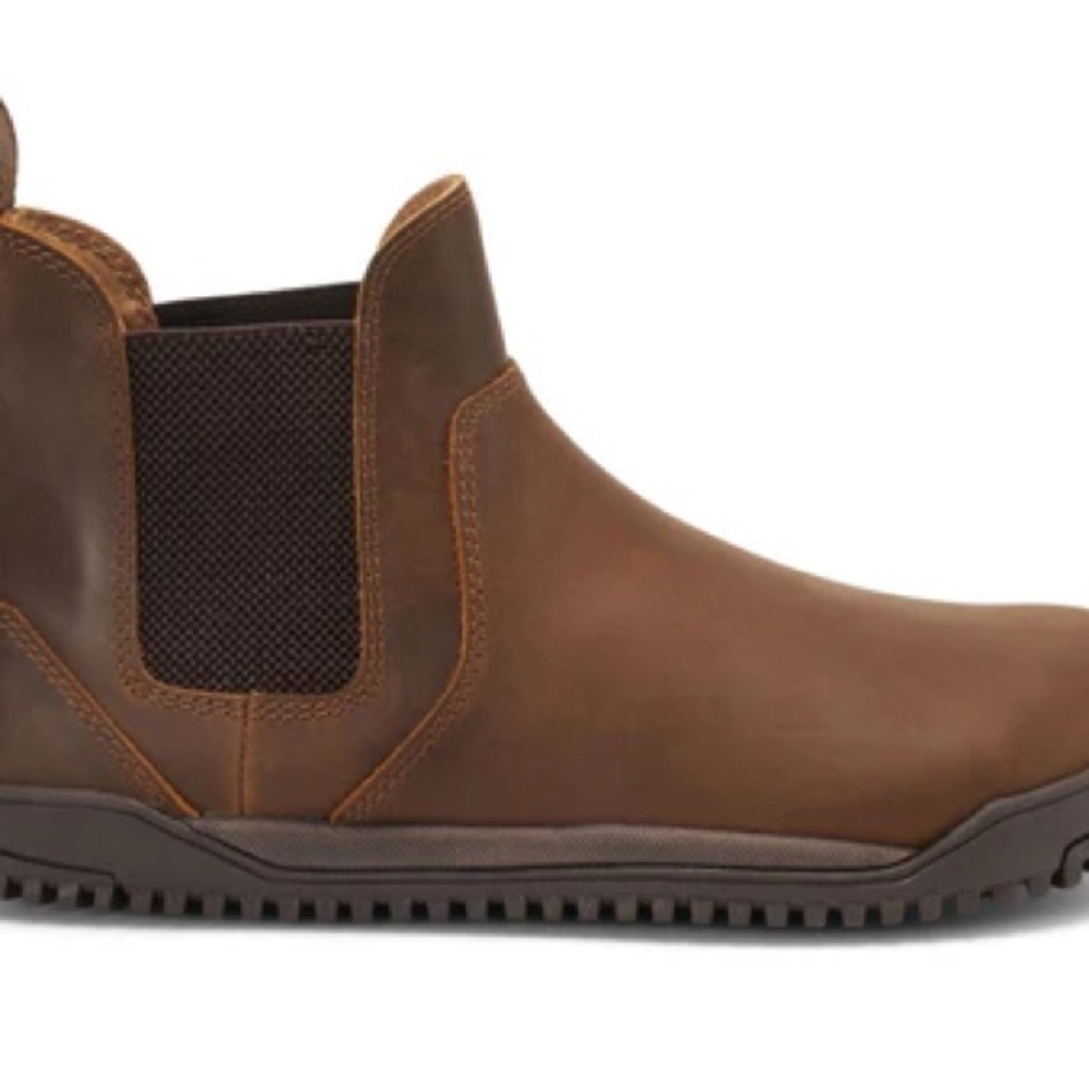 Xero Ridgeway Chelsea Boots - Picture 2 of 3